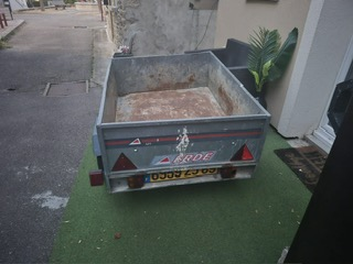 Remorque